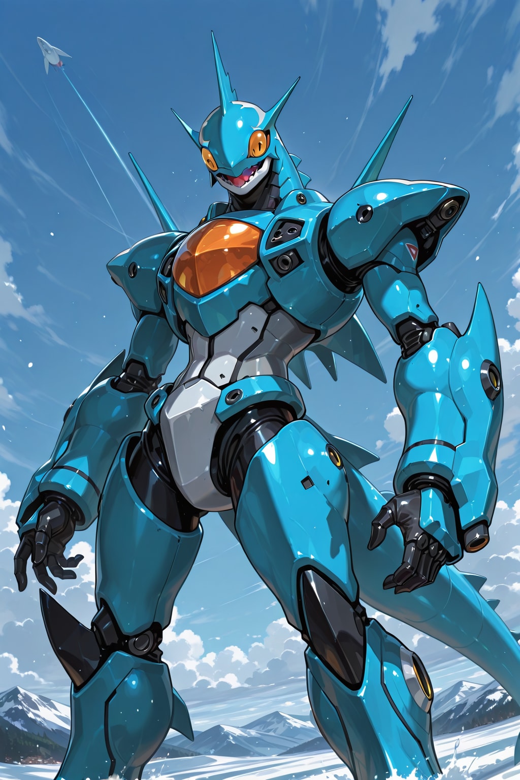 私の知ってる子と違った、、、。