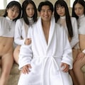一夫多妻婚　牧師４ 6枚目
