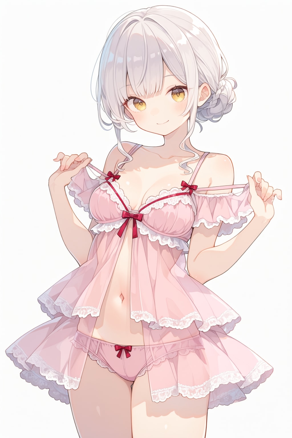 ベビードール