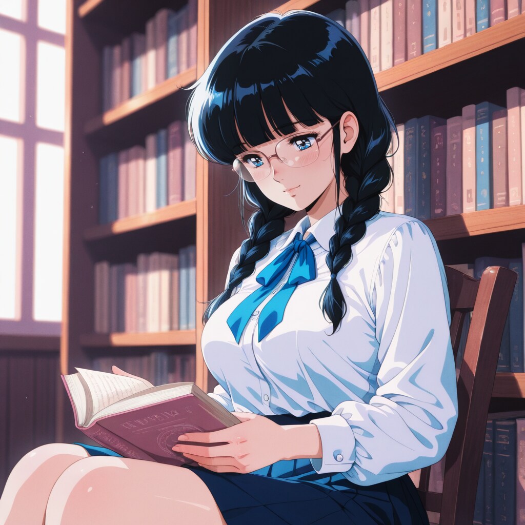 文学少女