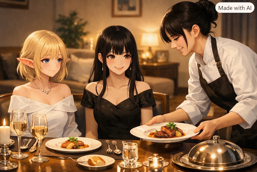 Silver Tradition（スターリングシルバーの日）