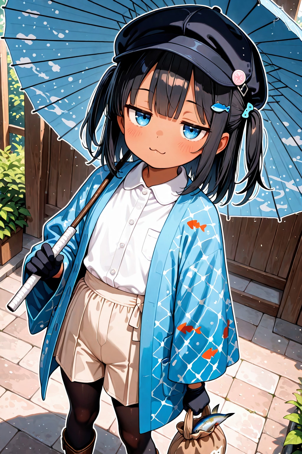 大正ジト目浪漫ズ