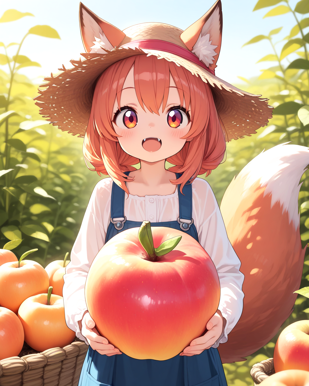 今日はやまなし桃の日