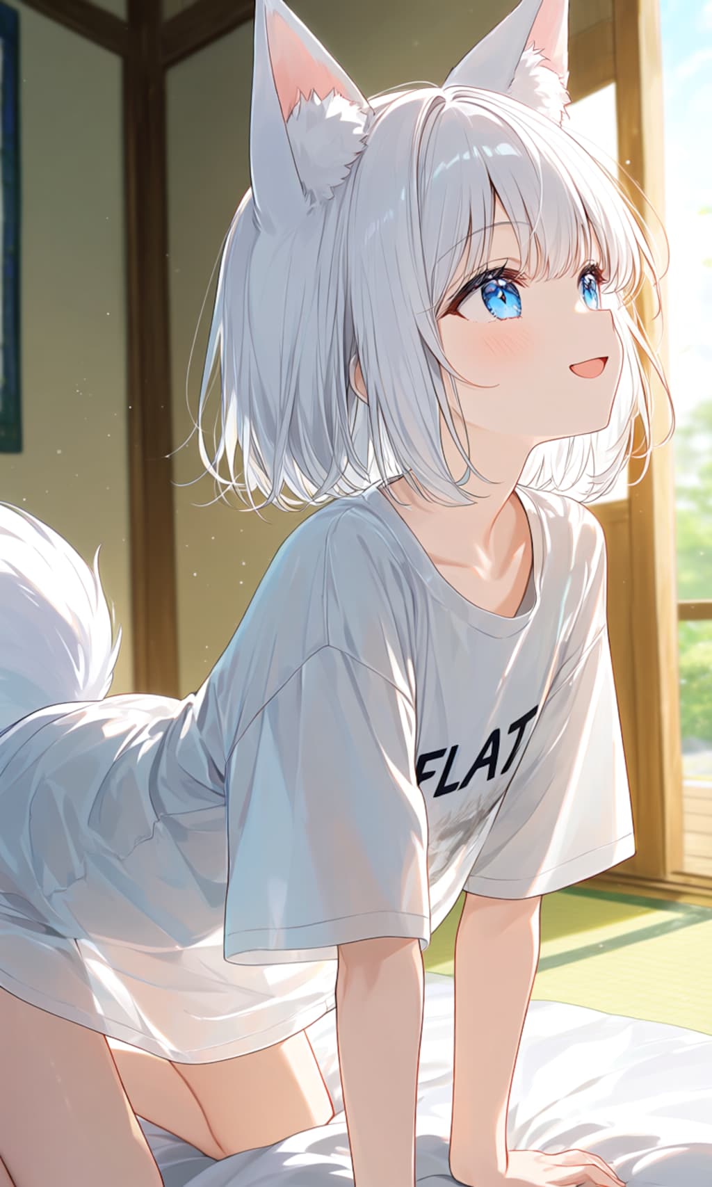 おはようございます