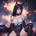 Ahri LOL 3枚目