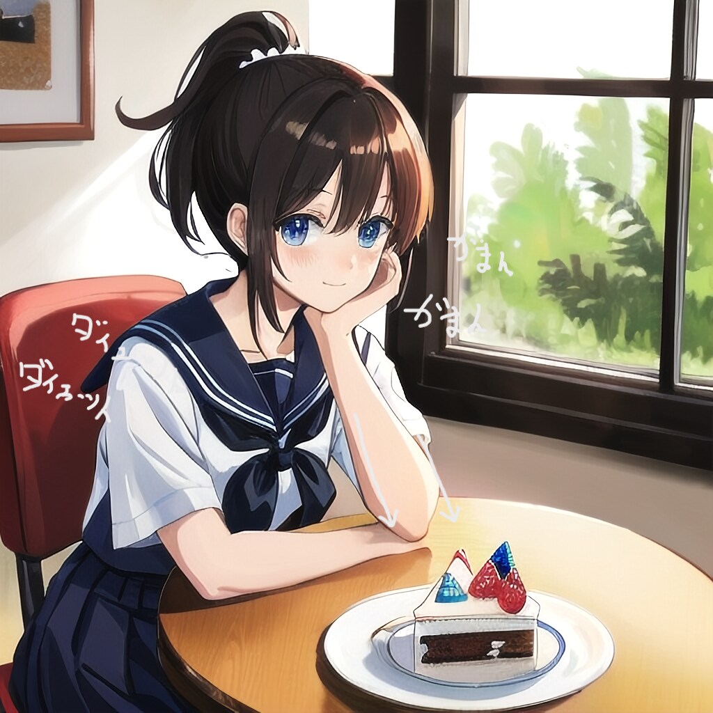ただいまダイエット中。。。