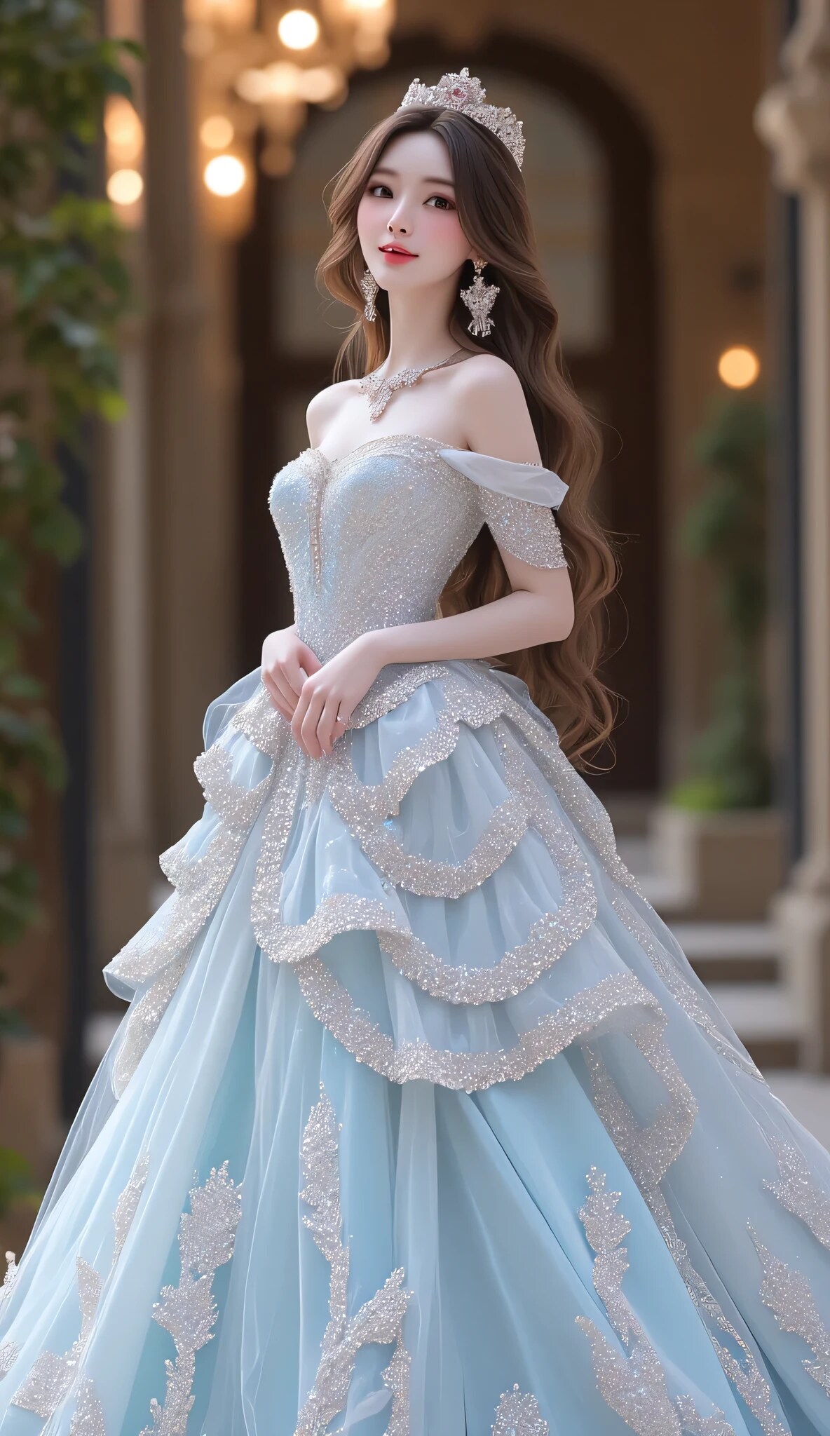プリンセス9