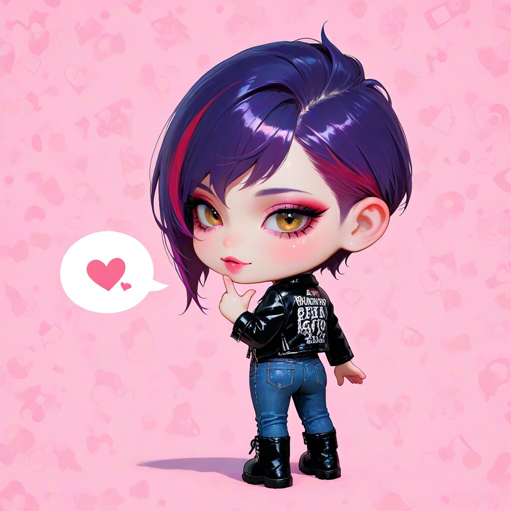 ウチちび175 | の人気AIイラスト・グラビア