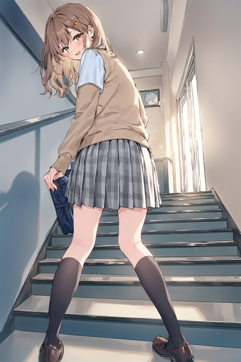 15 | の人気AIイラスト・グラビア