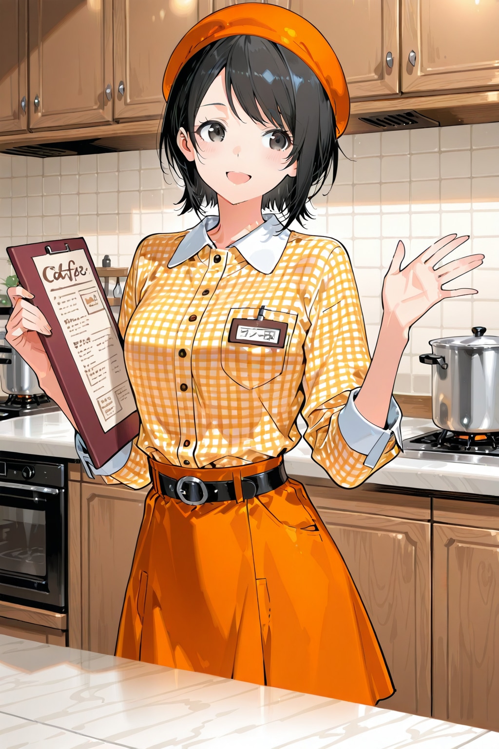 うちの子藍音ちゃん71