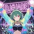 DJ#ジェイドの春のステージ 5枚目