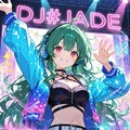 DJ#ジェイドの春のステージ 2枚目