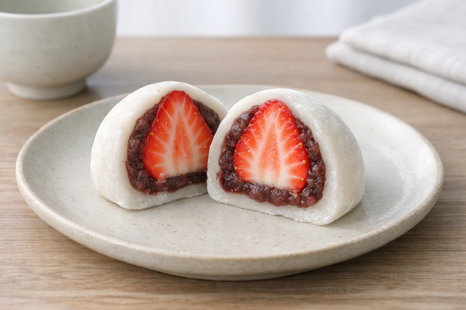 いいいちごの日らしいです | の人気AIイラスト・グラビア