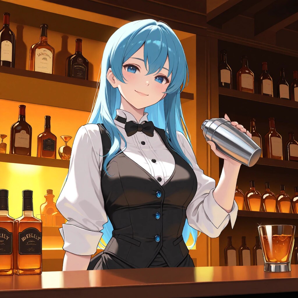 へいらっしゃい！(！？)