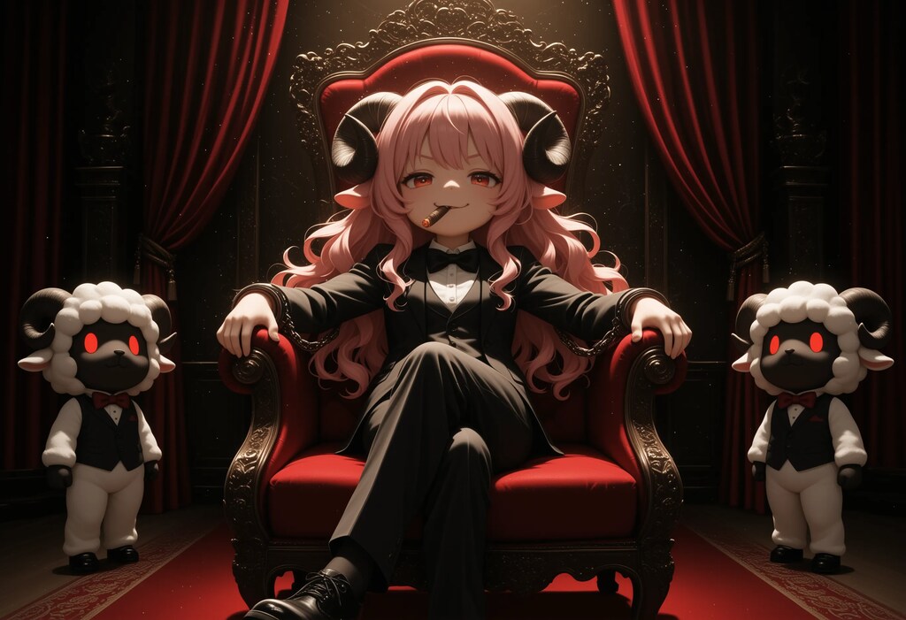 10月16日 ボスの日