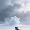 The Frozen Blossom Awakens 4枚目