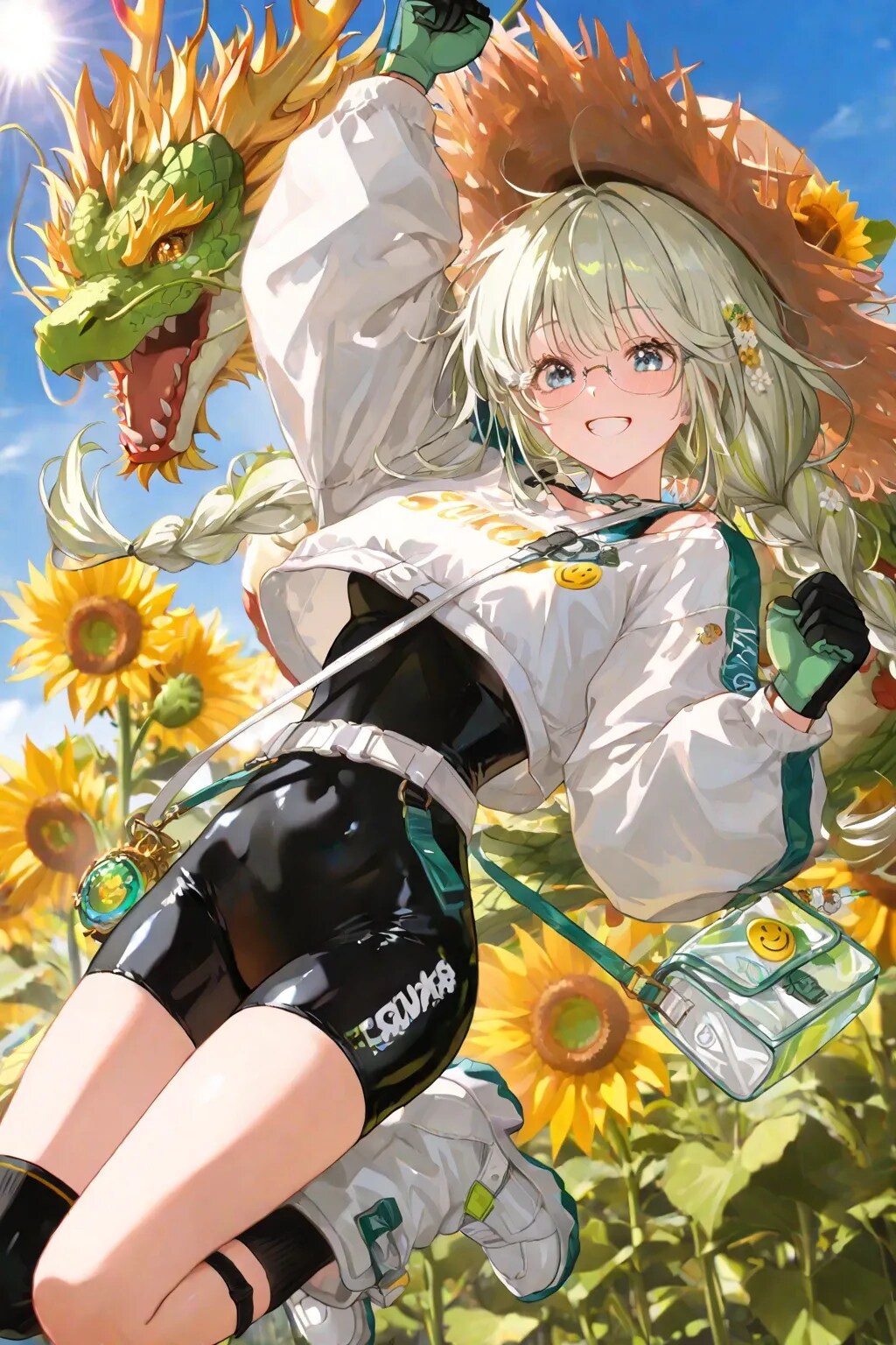 手抜き？いえ、作りすぎちゃっただけですw | の人気AIイラスト・グラビア