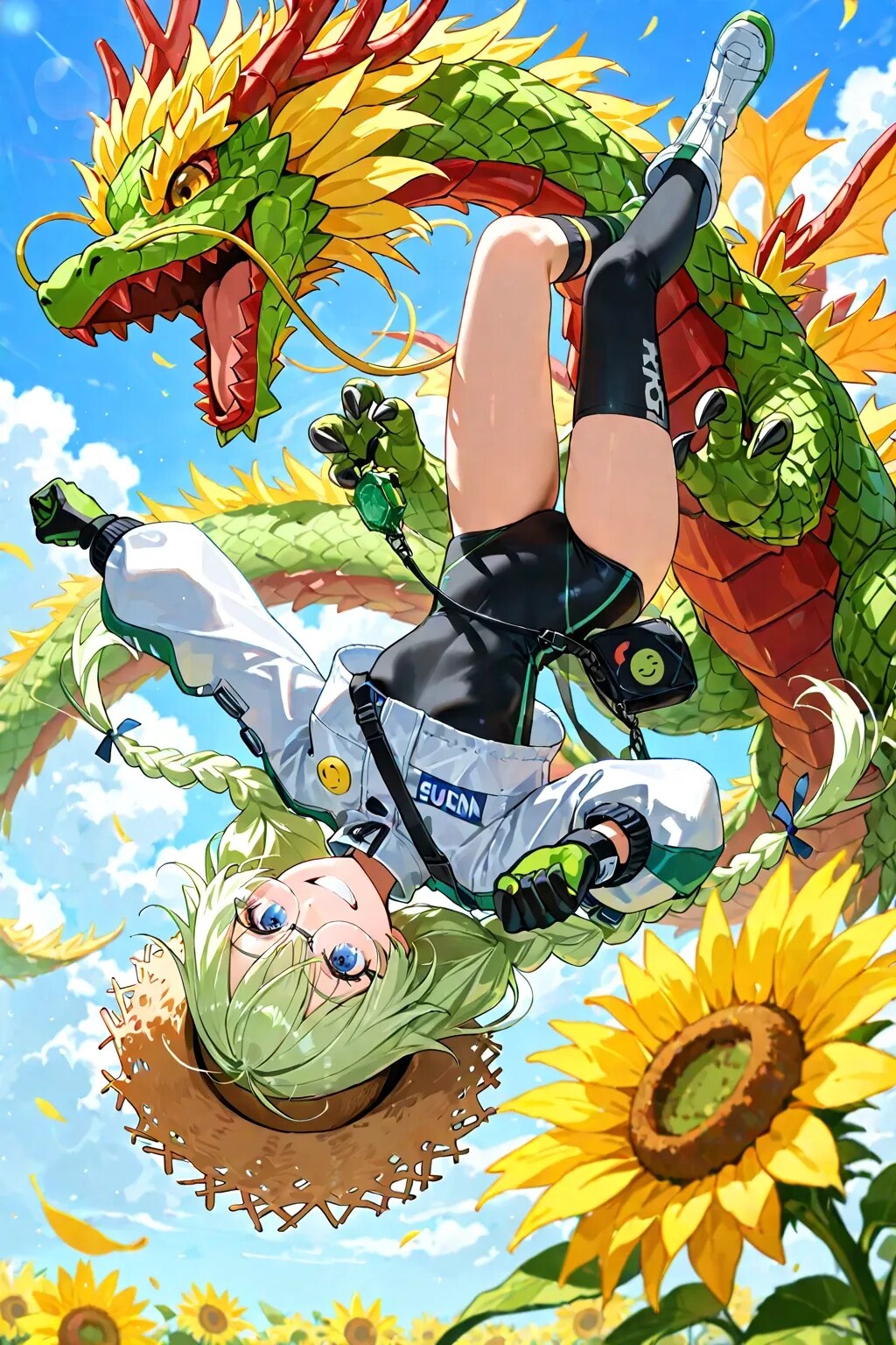 手抜き？いえ、作りすぎちゃっただけですw