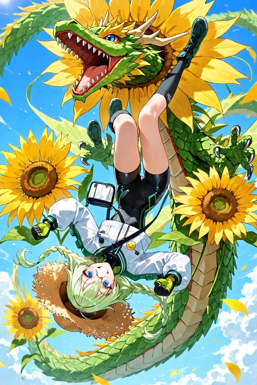 手抜き？いえ、作りすぎちゃっただけですw