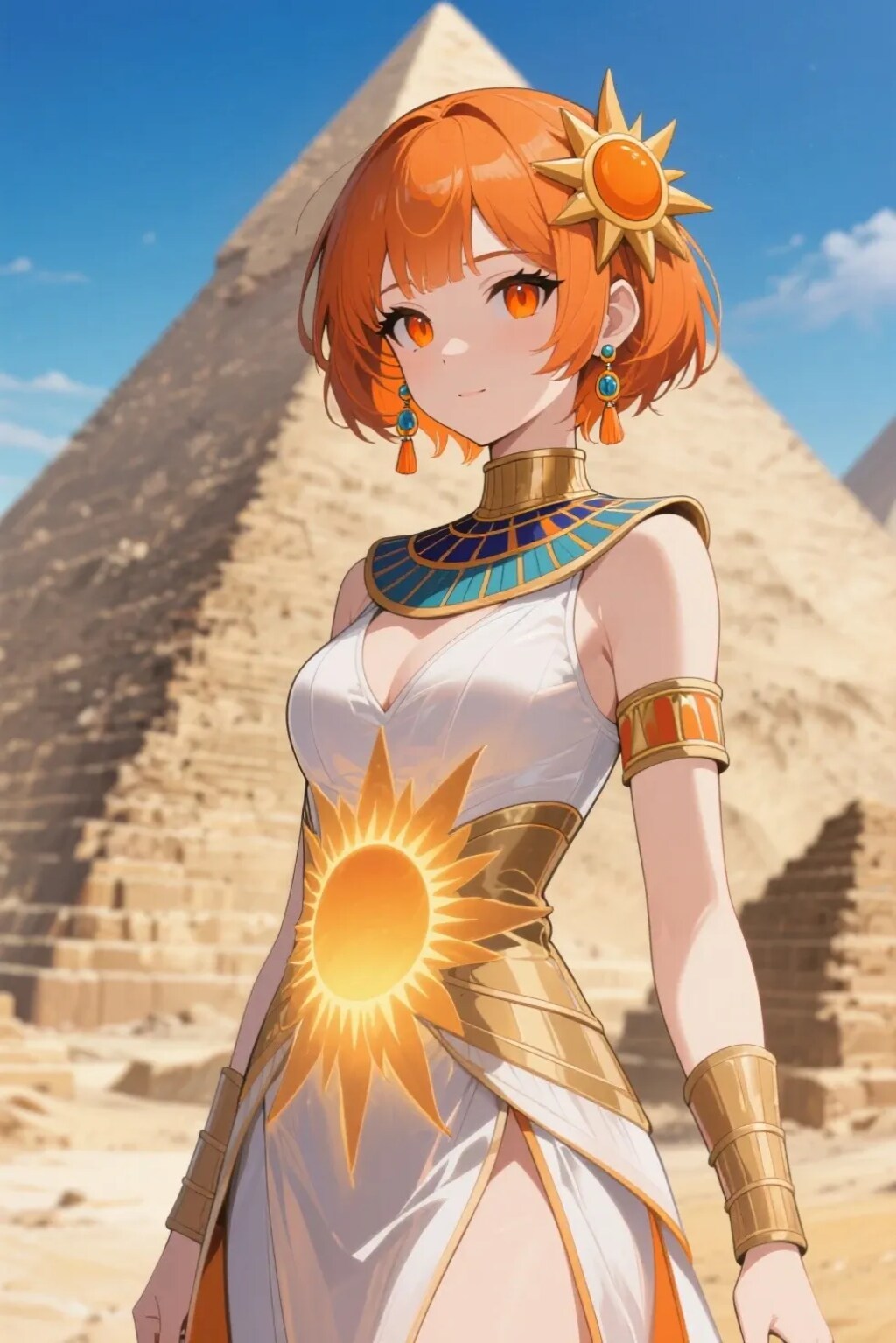 太陽の子