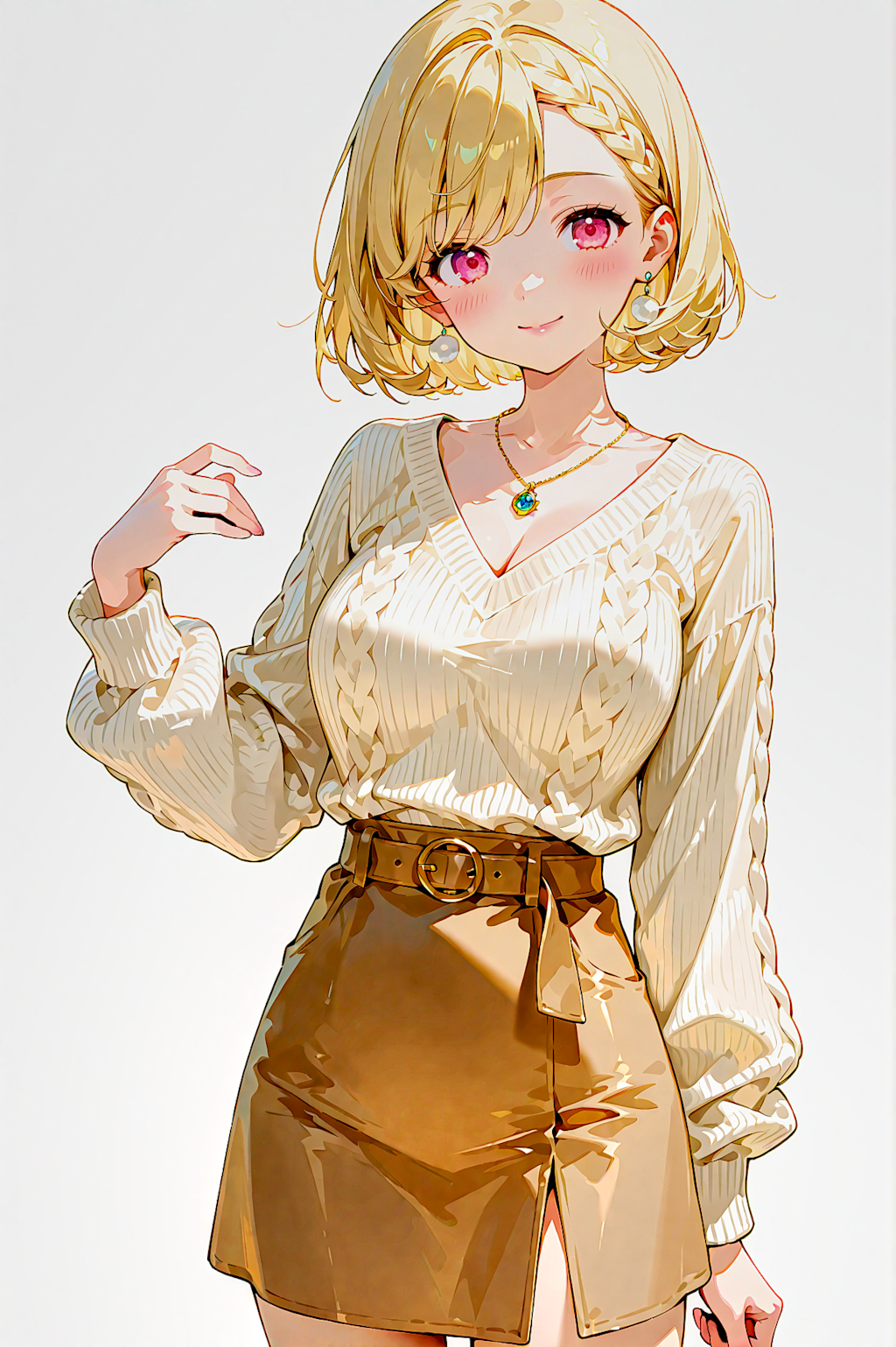 【誕生日FAお礼】記念写真を送る相手は (for 神楽さん 9.5万いいね記念)