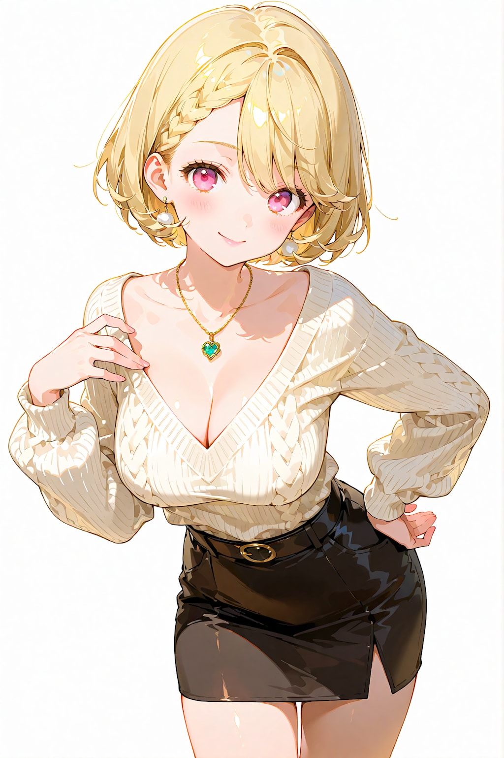 【誕生日FAお礼】記念写真を送る相手は (for 神楽さん 9.5万いいね記念)