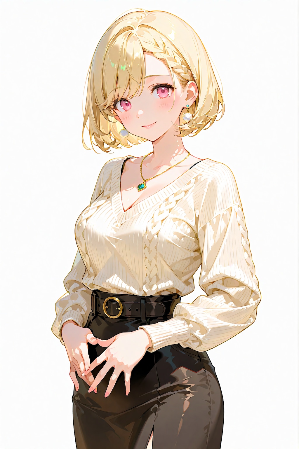 【誕生日FAお礼】記念写真を送る相手は (for 神楽さん 9.5万いいね記念)