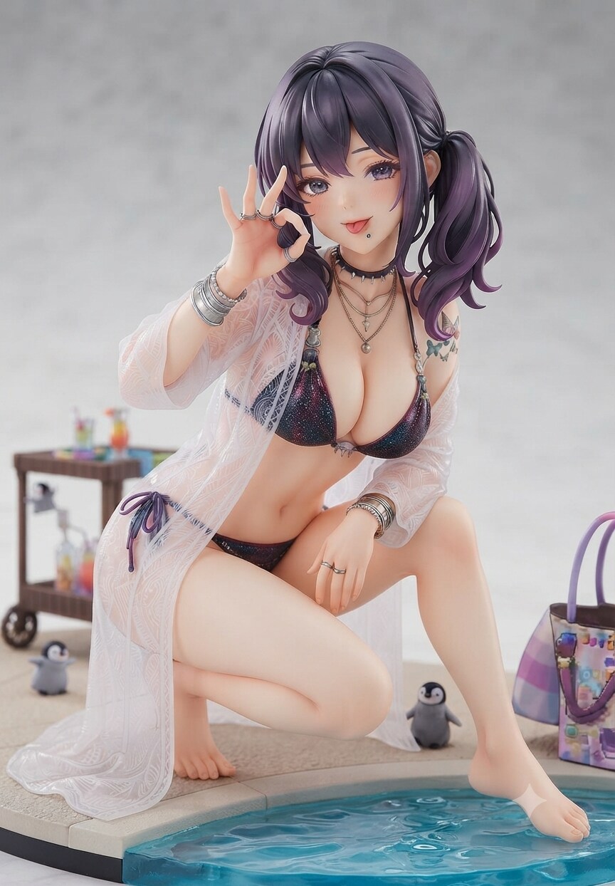 フィギュア化
