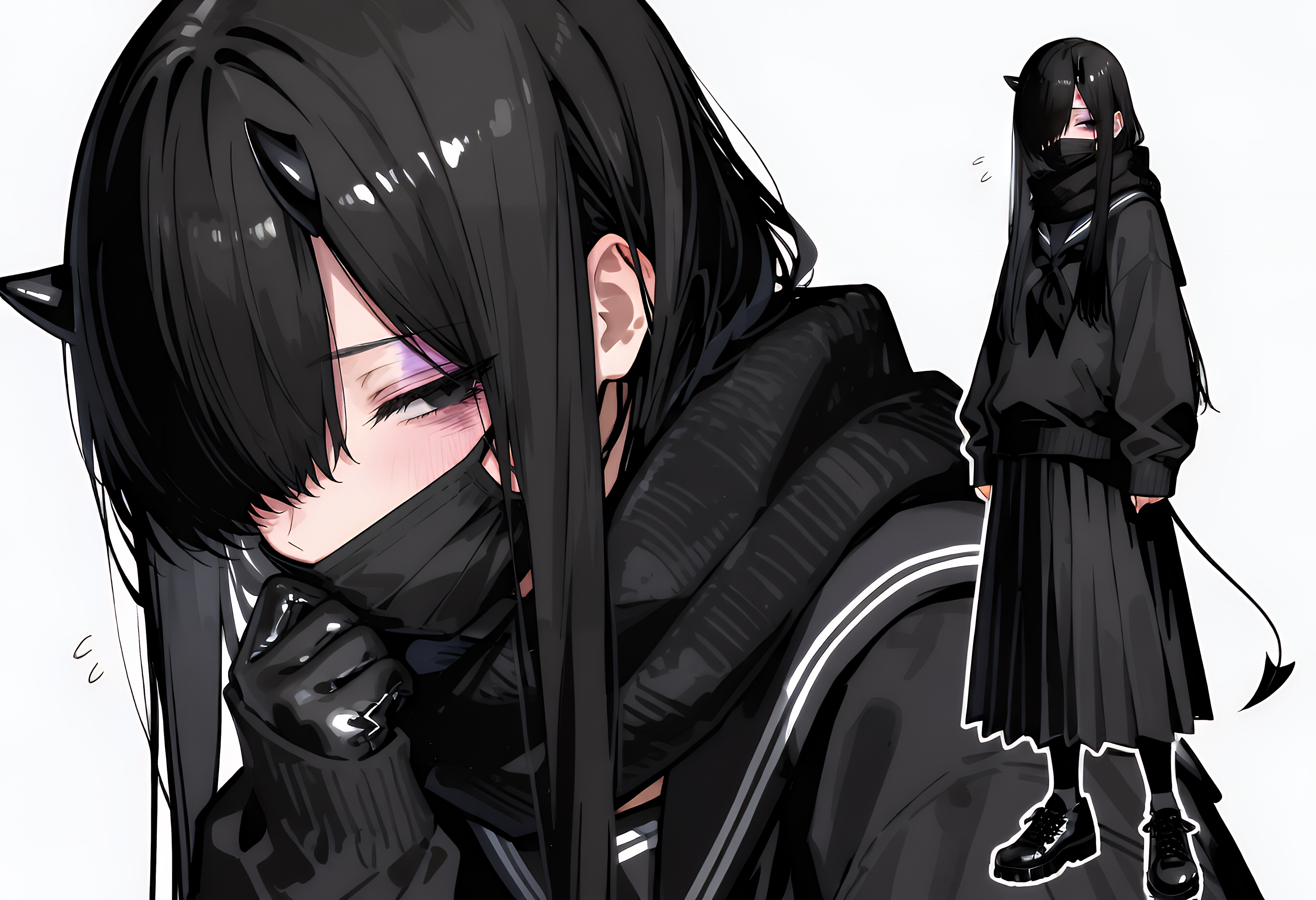 ...どうしようこれ