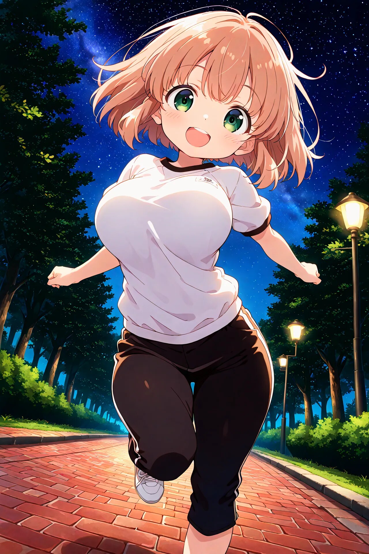 こはるちゃん