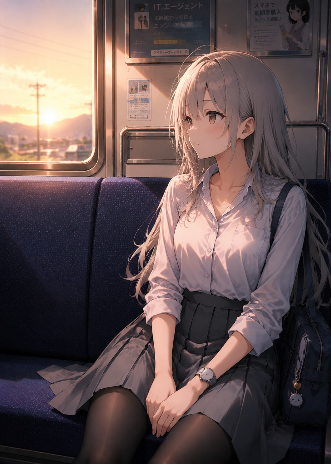 かえりみち