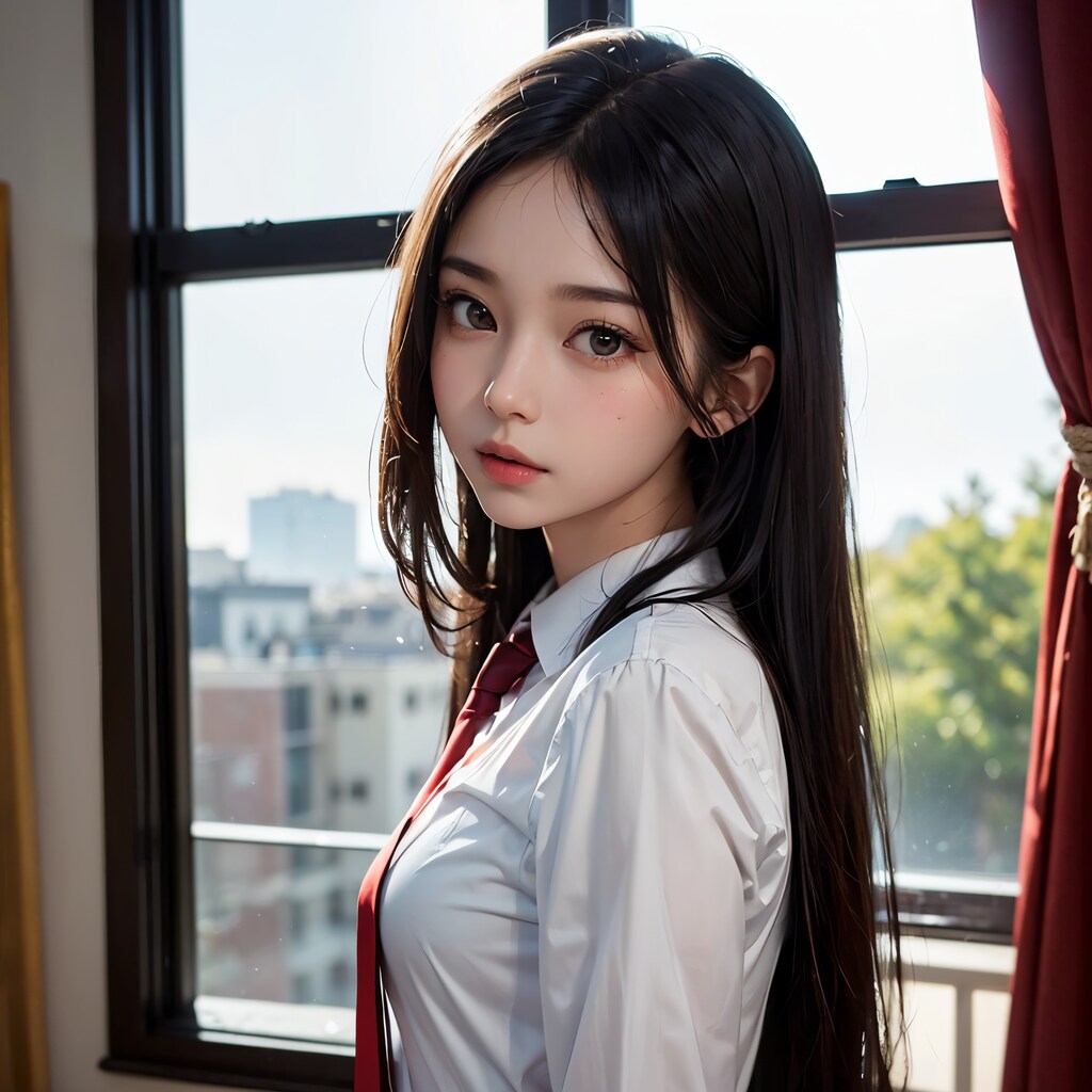 「あの窓から　聞こえて来る　ユーフォニウムは」ORIHIME