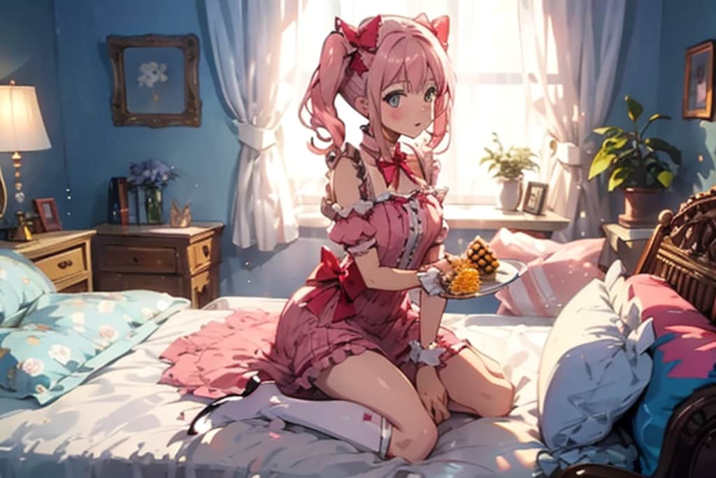 だーれだ？
