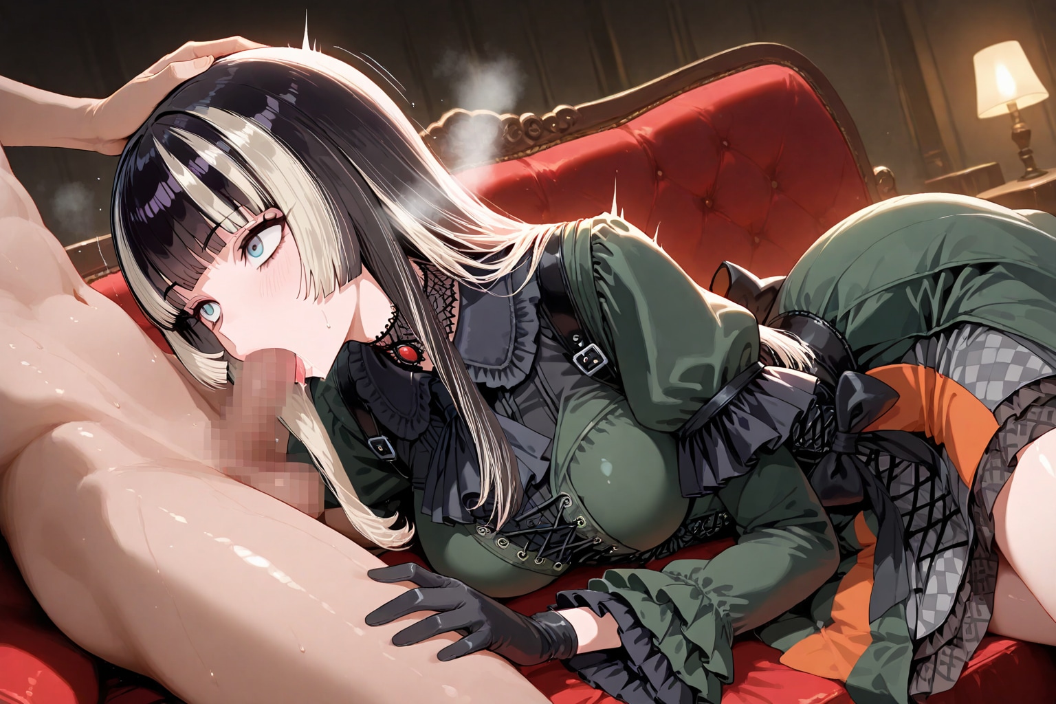 えちち亭