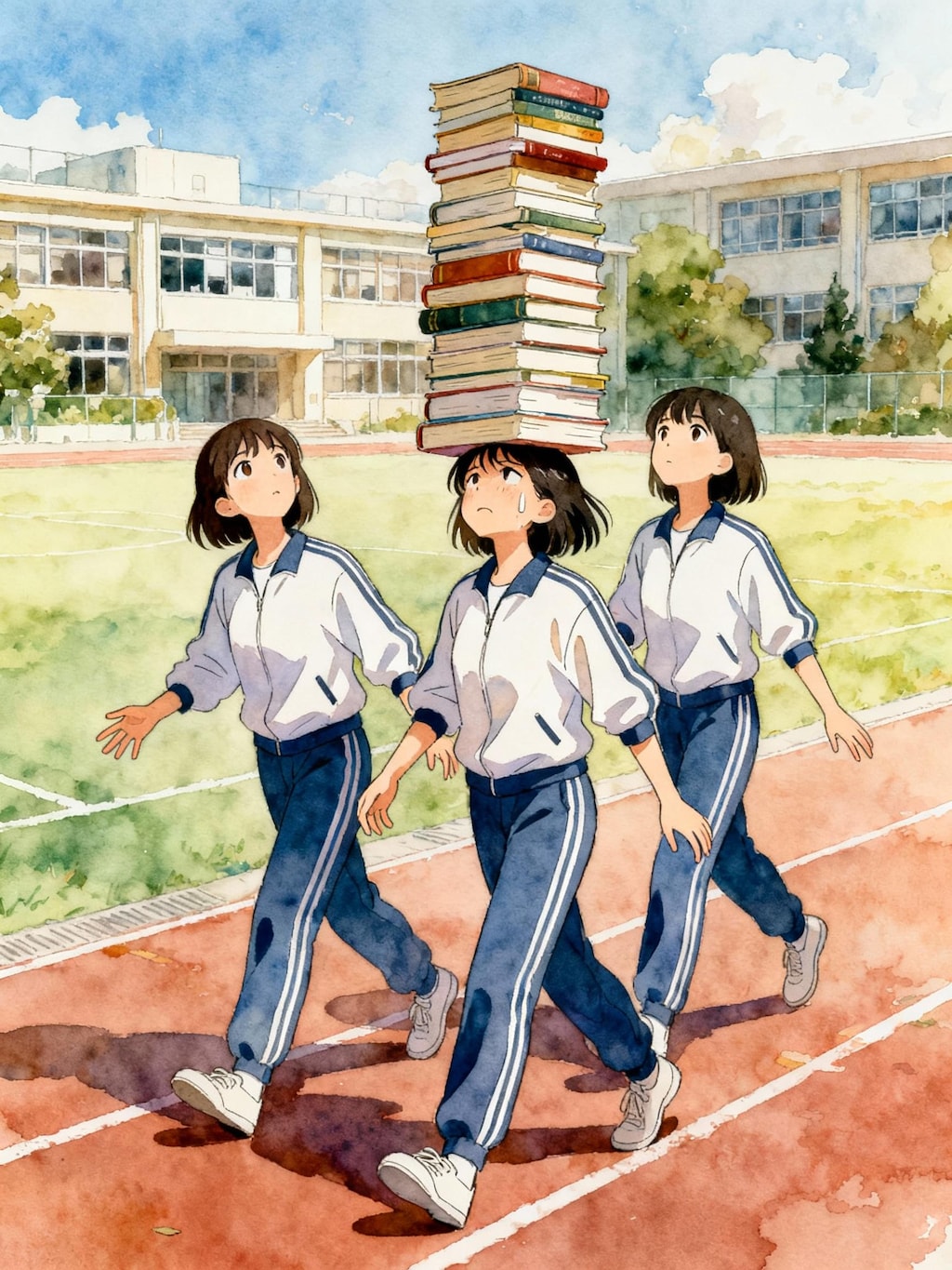 見といてやんよ