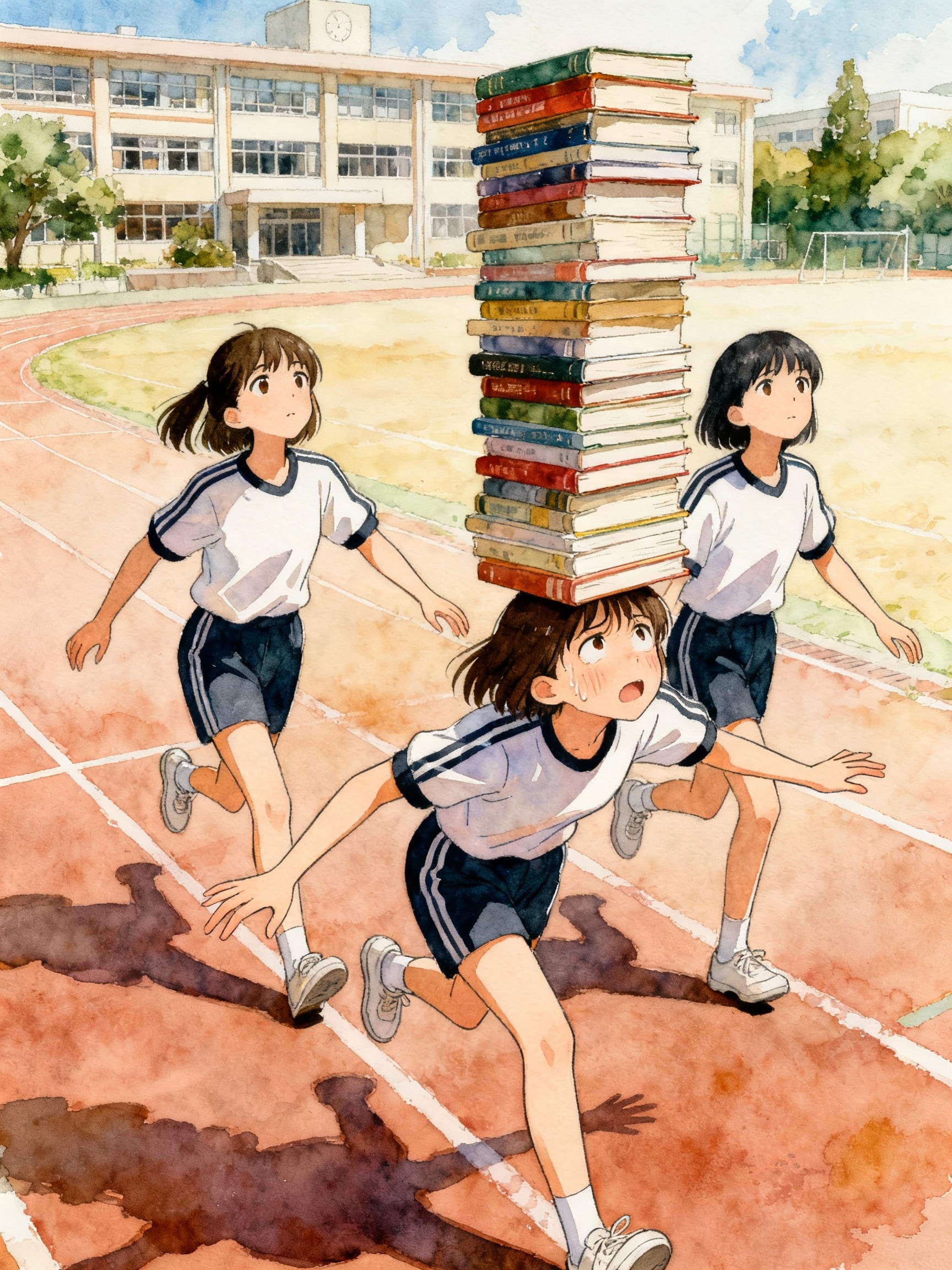 見といてやんよ | の人気AIイラスト・グラビア