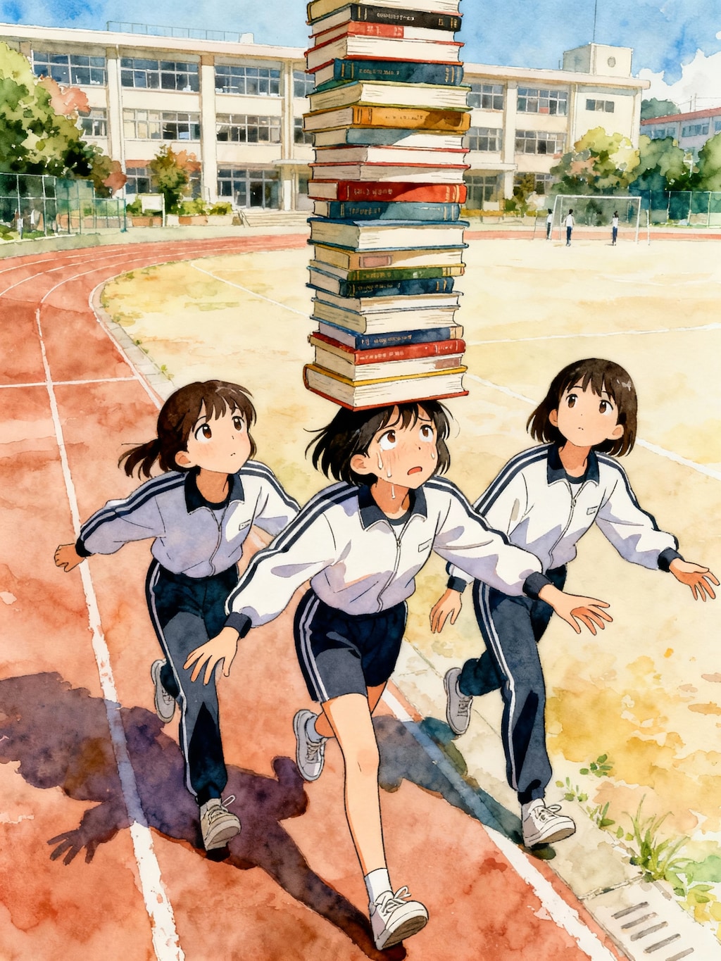 見といてやんよ