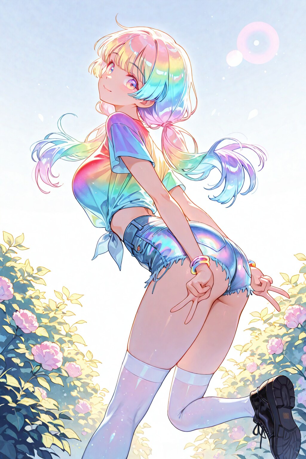 🌈✨🩳🌸🫧🌈✨🩳🌸