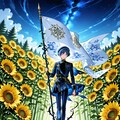 幻想の園 3枚目