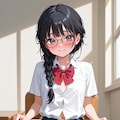 見たい？ 2枚目