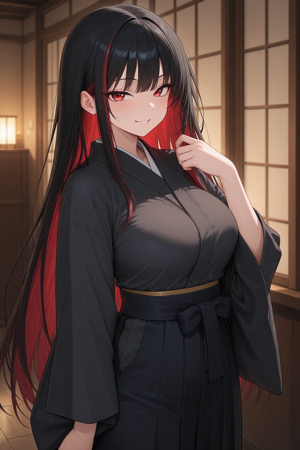 今日の皇怜奈20260517