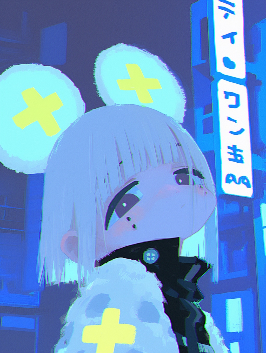 7月厳選ボツ絵③