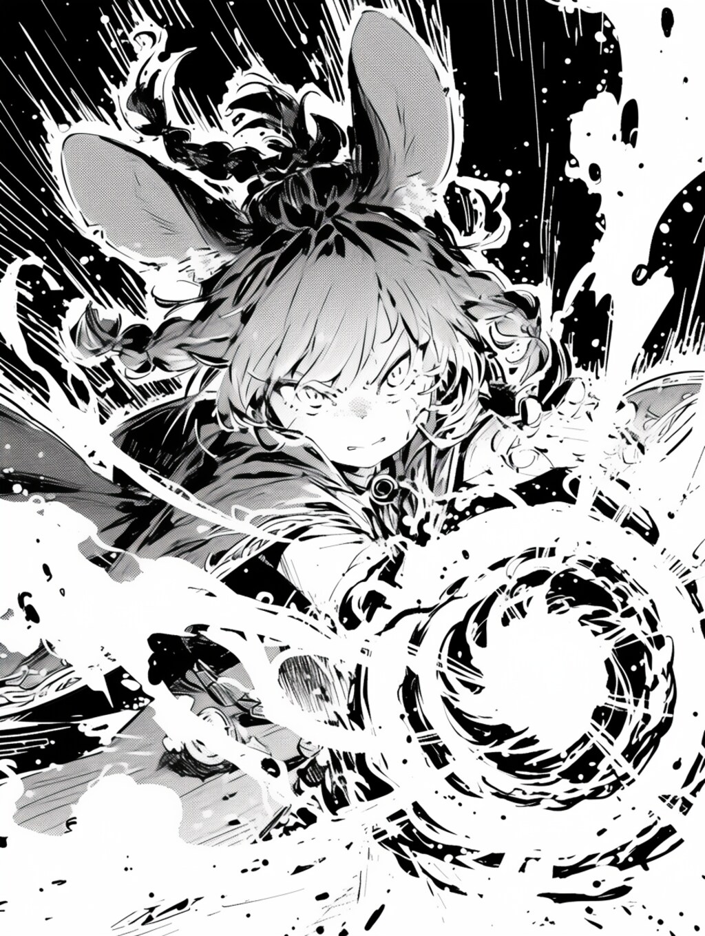 7月厳選ボツ絵③