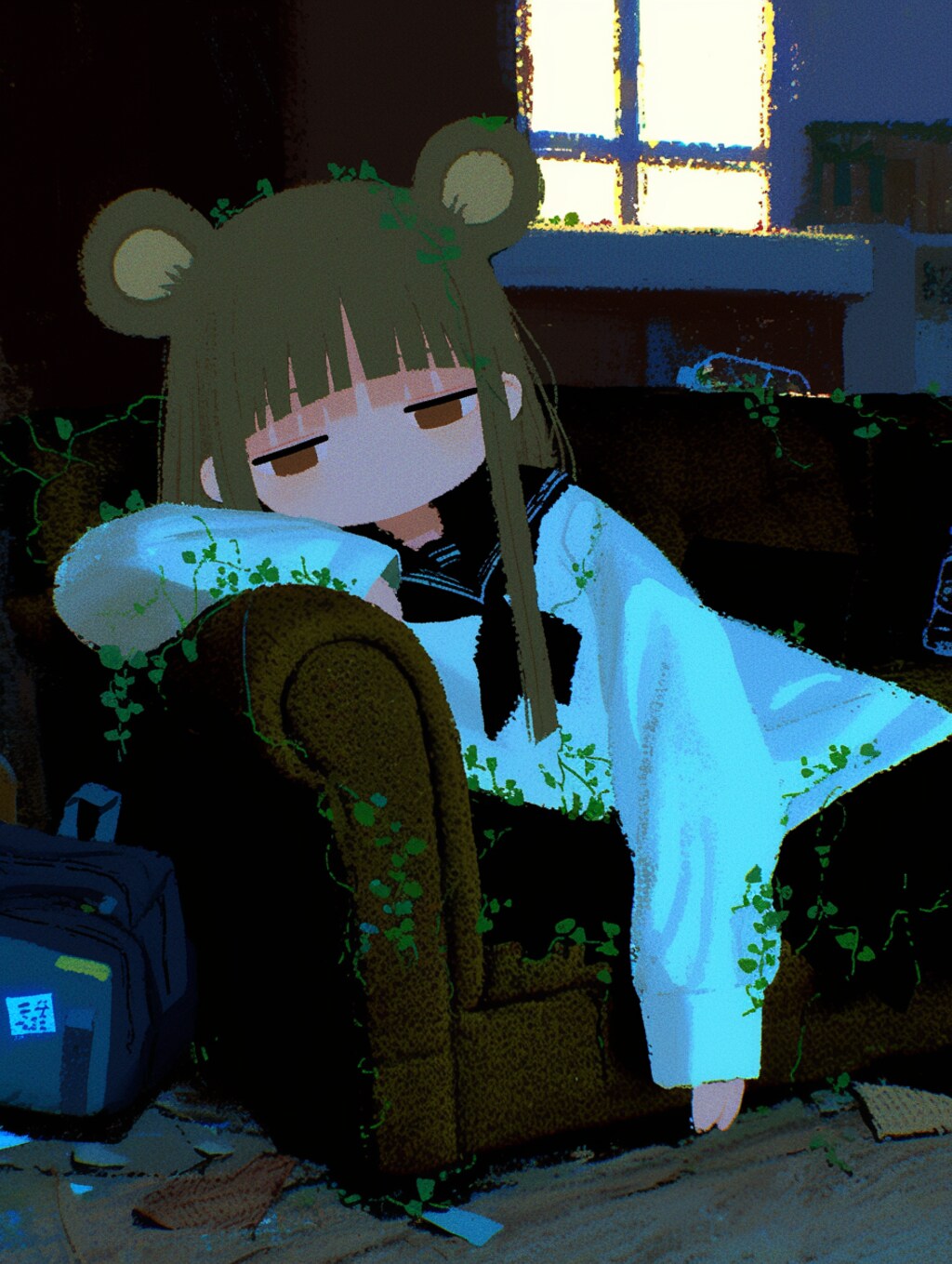 7月厳選ボツ絵③