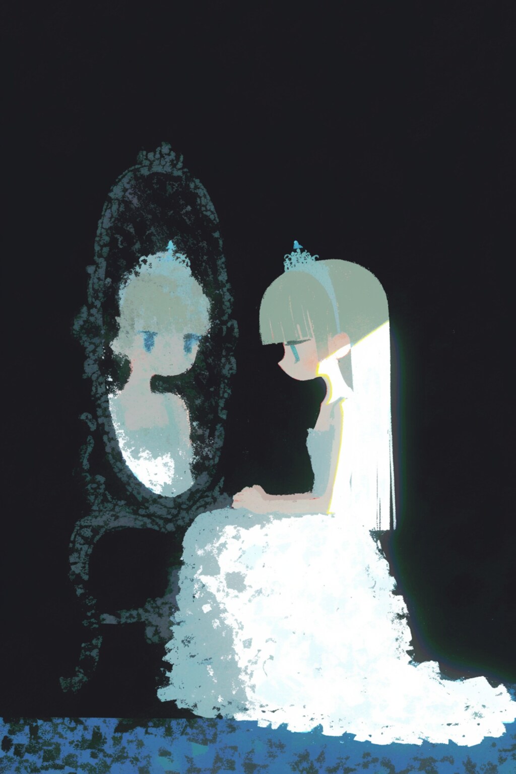 7月厳選ボツ絵③