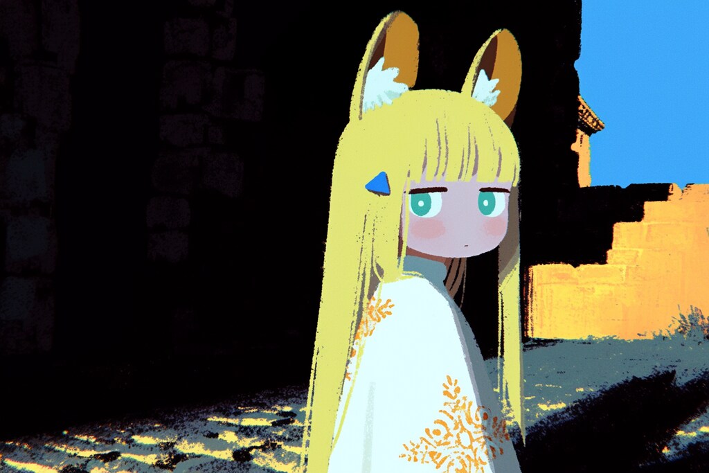 7月厳選ボツ絵③