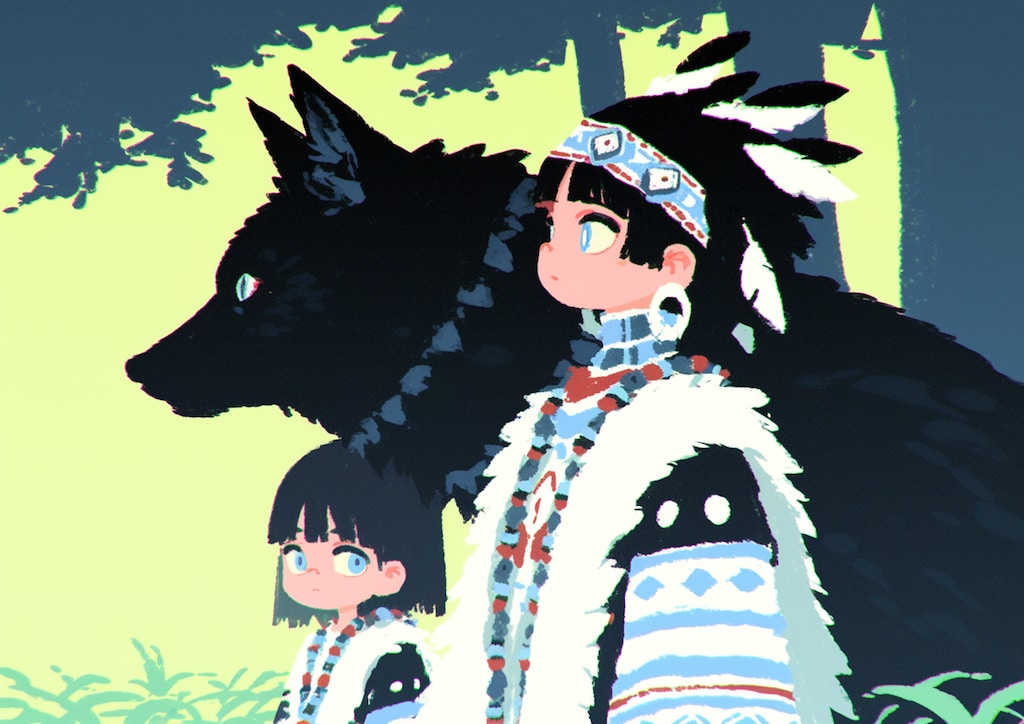 7月厳選ボツ絵③