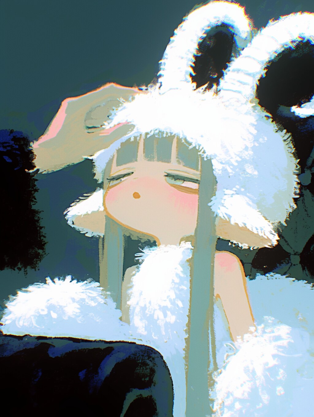 7月厳選ボツ絵③