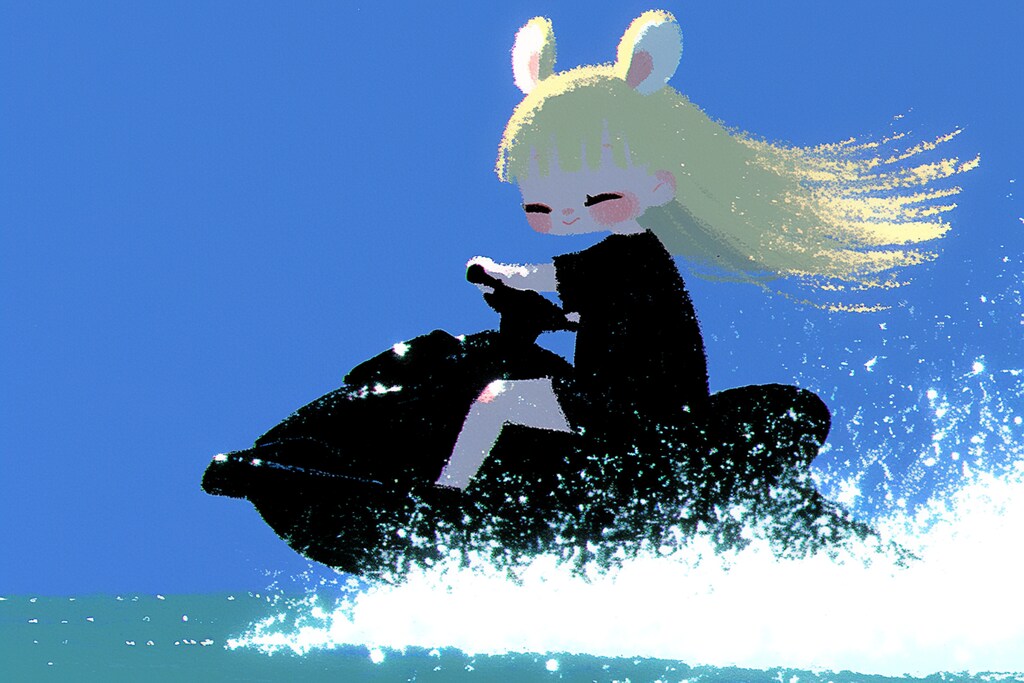 7月厳選ボツ絵③