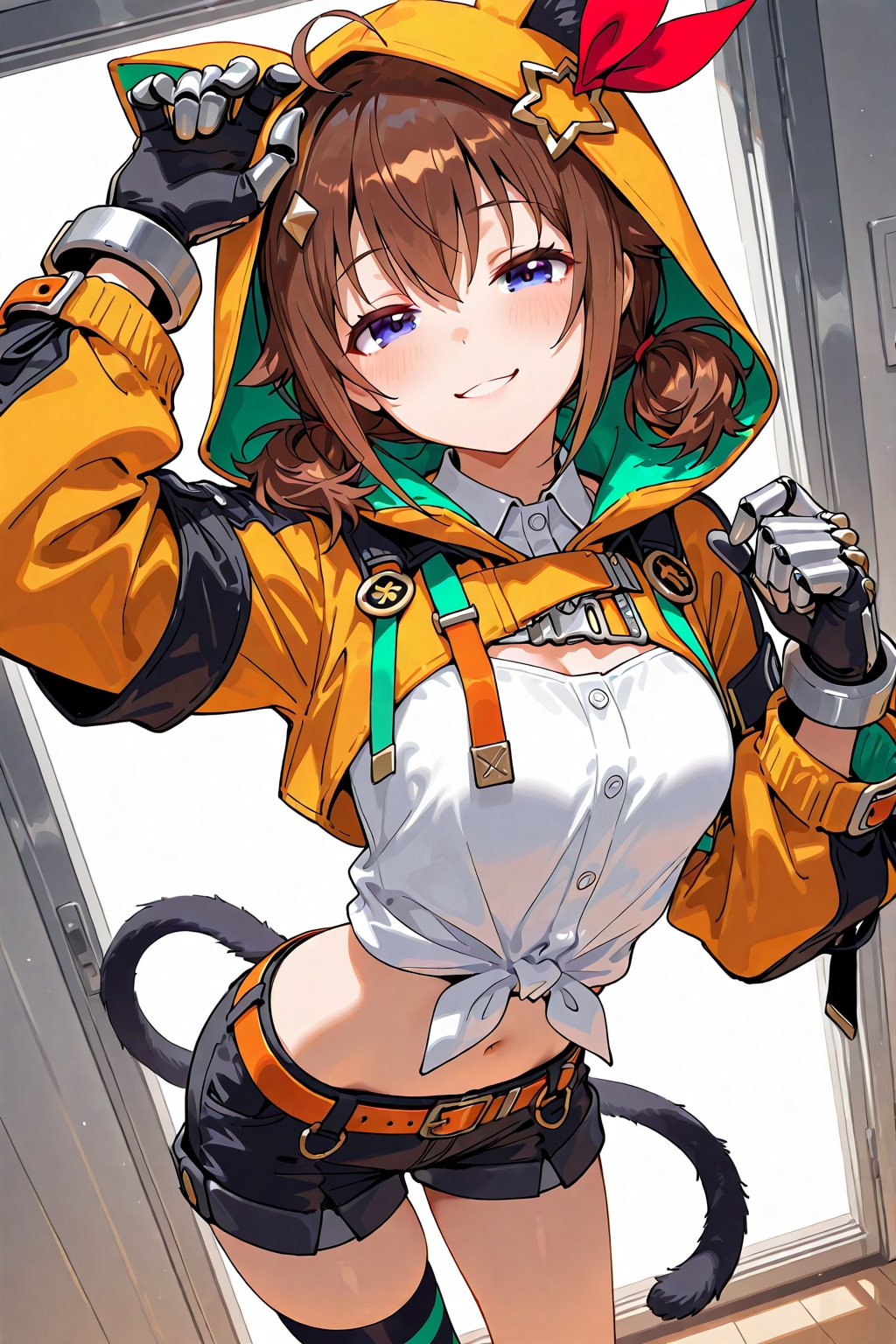 じじのそら